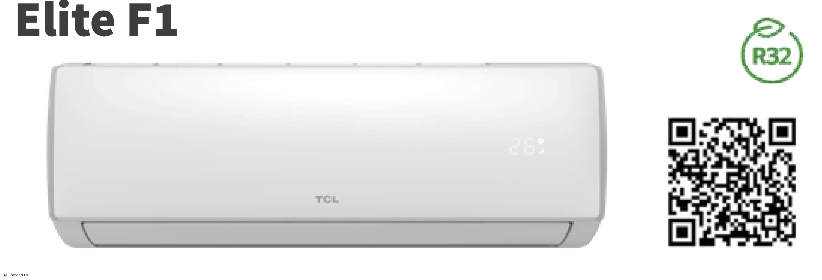 TCL Elite 7,0kW